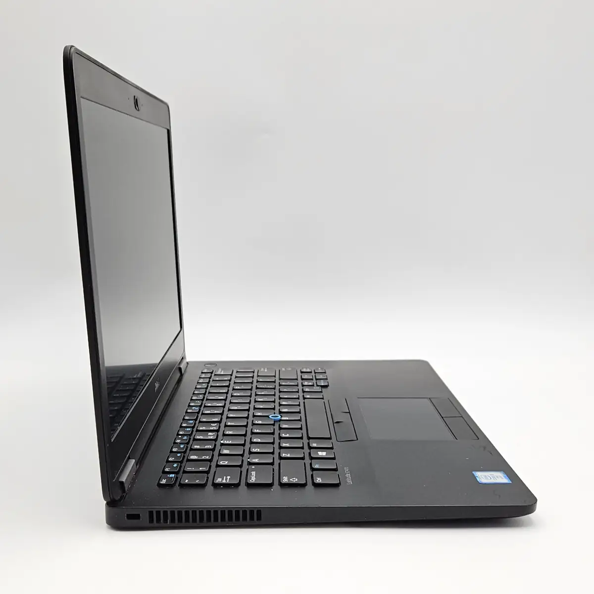 Laptop Second Hand Dell Latitude E7470 - 14inch FHD Intel I5-6300U 8GB RAM 180GB SSD TAST. ILUM. Windows 10 Refurbished [6]