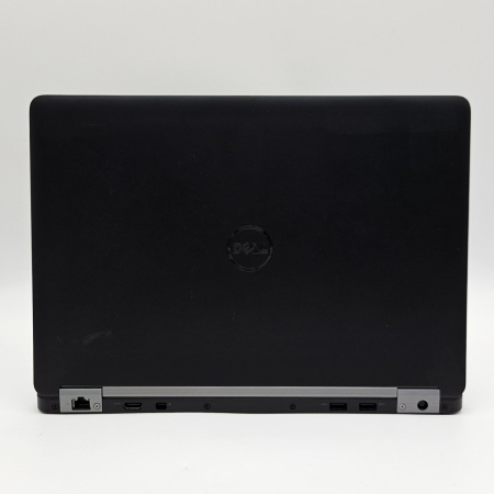 Laptop Second Hand Dell Latitude E7470 - 14inch FHD Intel I5-6300U 8GB RAM 240GB SSD TAST. ILUM. Windows 10 Refurbished [7]