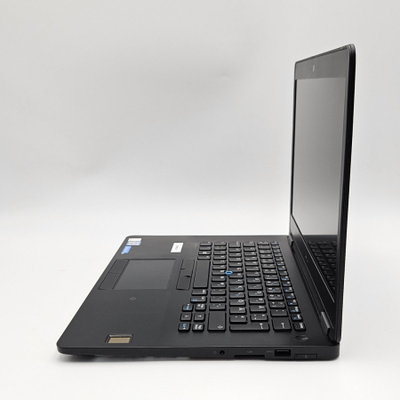 Laptop Second Hand Dell Latitude E7470 - 14inch FHD Intel I5-6300U 8GB RAM 240GB SSD TAST. ILUM. Windows 10 Refurbished [5]