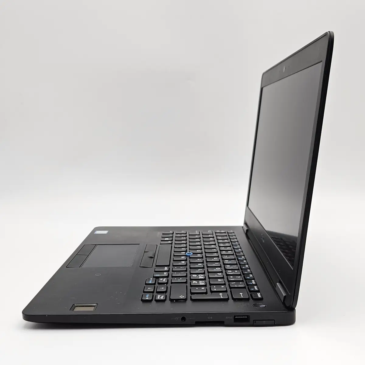 Laptop Second Hand Dell Latitude E7470 - 14inch FHD Intel I5-6300U 16GB RAM 256GB SSD TAST. ILUM. Windows 10 Refurbished  [5]