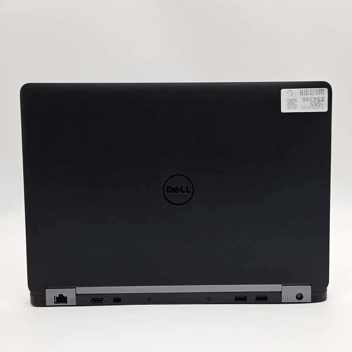 Laptop Second Hand Dell Latitude E7470 - 14inch FHD Intel I5-6300U 16GB RAM 256GB SSD TAST. ILUM. Windows 10 Refurbished  [7]