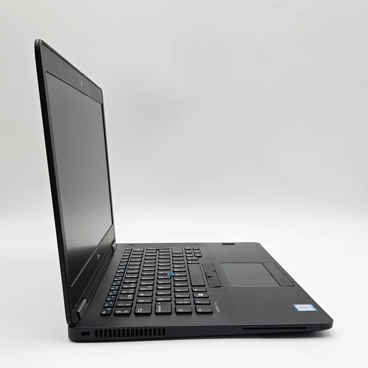 Laptop Second Hand Dell Latitude E7470 - 14inch FHD Intel I7-6600U 16GB RAM 256GB SSD TAST. ILUM. Windows 10 Refurbished [6]