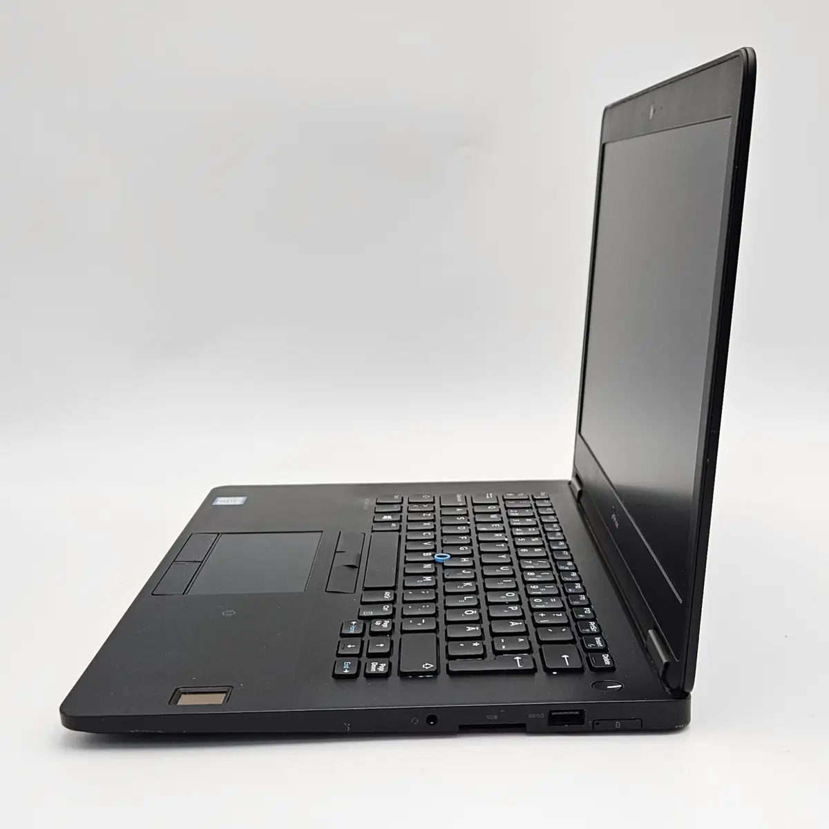 Laptop Second Hand Dell Latitude E7470 - 14inch FHD Intel I7-6600U 16GB RAM 256GB SSD TAST. ILUM. Windows 10 Refurbished [5]