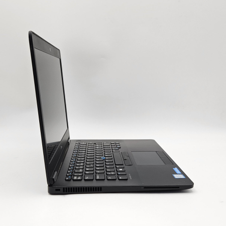 Laptop Second Hand Dell Latitude E7470 - 14inch FHD Intel I7-6600U 16GB RAM 256GB SSD TAST. ILUM. Windows 11 Refurbished [6]