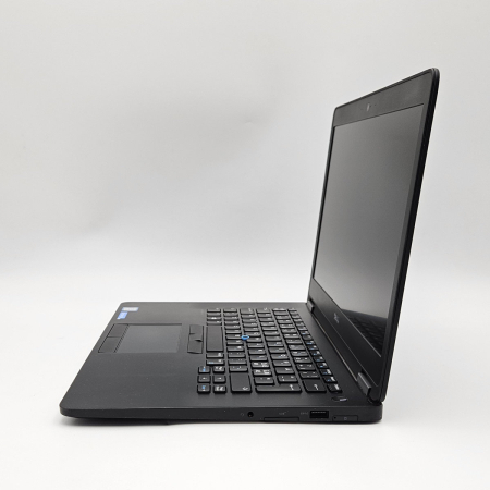 Laptop Second Hand Dell Latitude E7470 - 14inch FHD Intel I7-6600U 16GB RAM 256GB SSD TAST. ILUM. Windows 11 Refurbished [5]