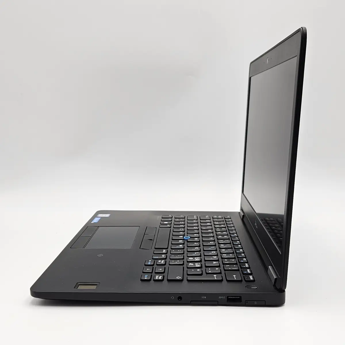 Laptop Second Hand Dell Latitude E7470 - 14inch FHD Intel I7-6600U 16GB RAM 512GB SSD TAST. ILUM. Windows 10 Refurbished [5]