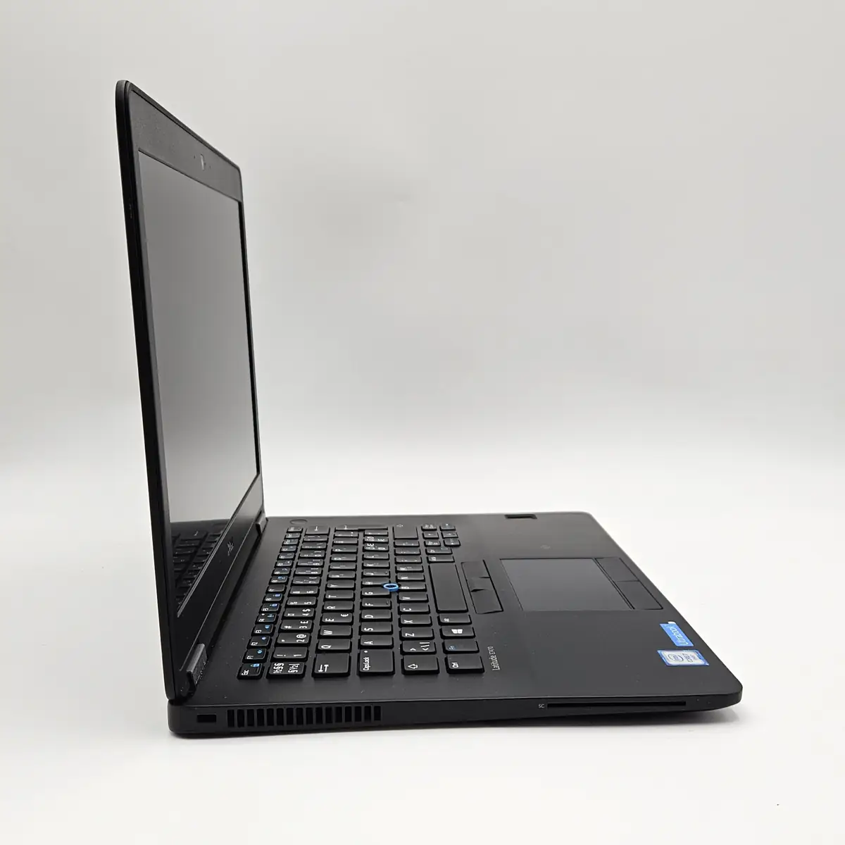 Laptop Second Hand Dell Latitude E7470 - 14inch FHD Intel I7-6600U 16GB RAM 512GB SSD TAST. ILUM. Windows 10 Refurbished [6]