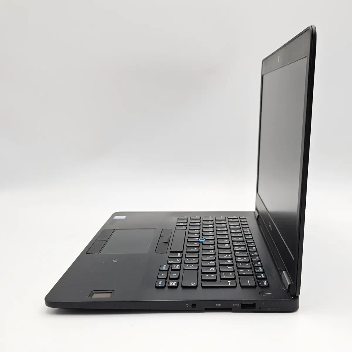 Laptop Second Hand Dell Latitude E7470 - 14inch FHD Intel I7-6600U 16GB RAM 512GB SSD Windows 10 Refurbished [6]
