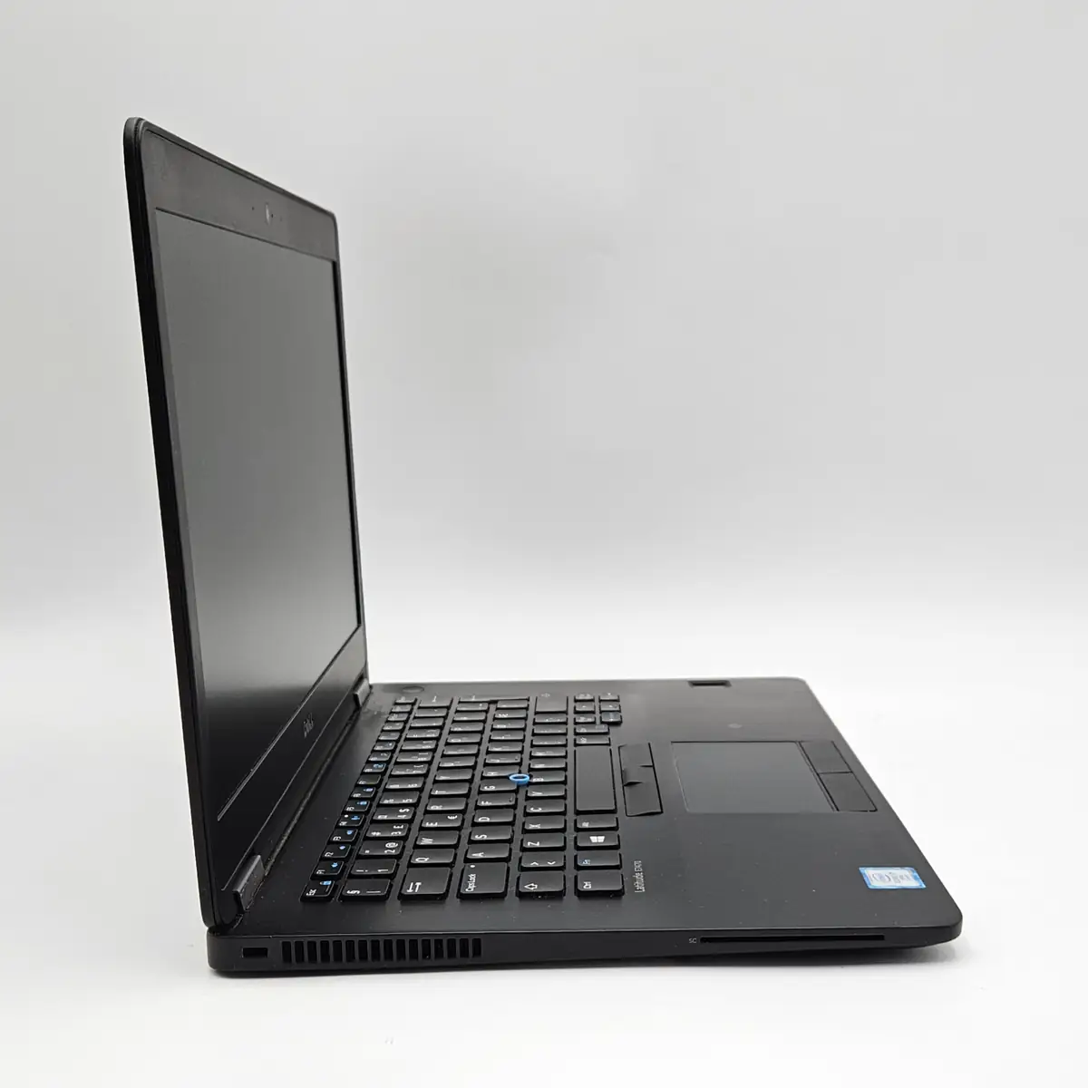 Laptop Second Hand Dell Latitude E7470 - 14inch FHD Intel I7-6600U 16GB RAM 512GB SSD Windows 10 Refurbished [7]