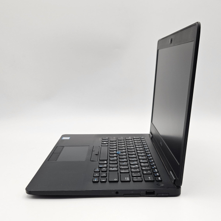 Laptop Second Hand Dell Latitude E7470 - 14inch Intel I7-6600U 8GB RAM 256GB SSD TAST. ILUM. Windows 10 Refurbished [5]