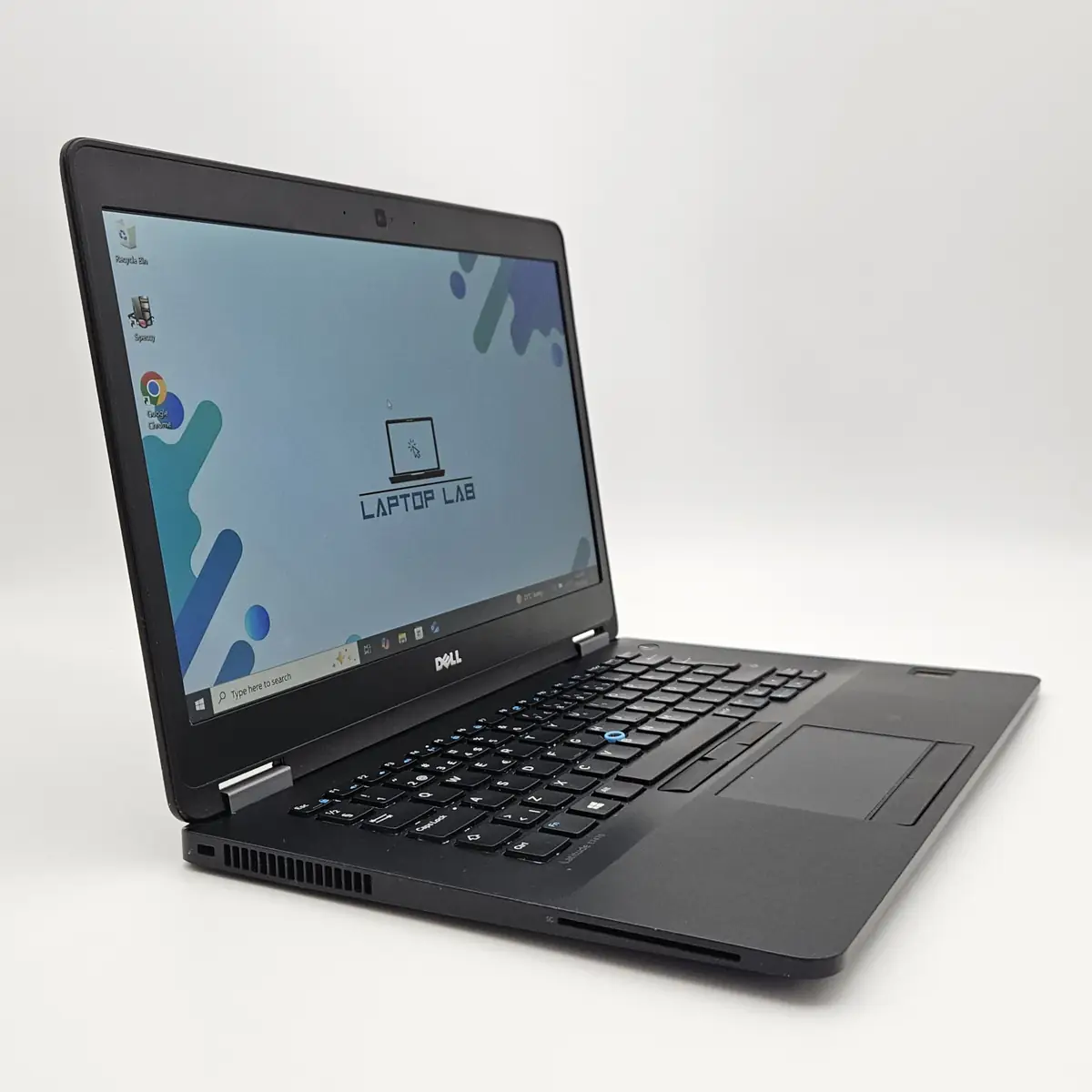Laptop Second Hand Dell Latitude E7470 - 14inch FHD Intel I7-6600U 16GB RAM 256GB SSD TAST. ILUM. Windows 10 Refurbished  [4]