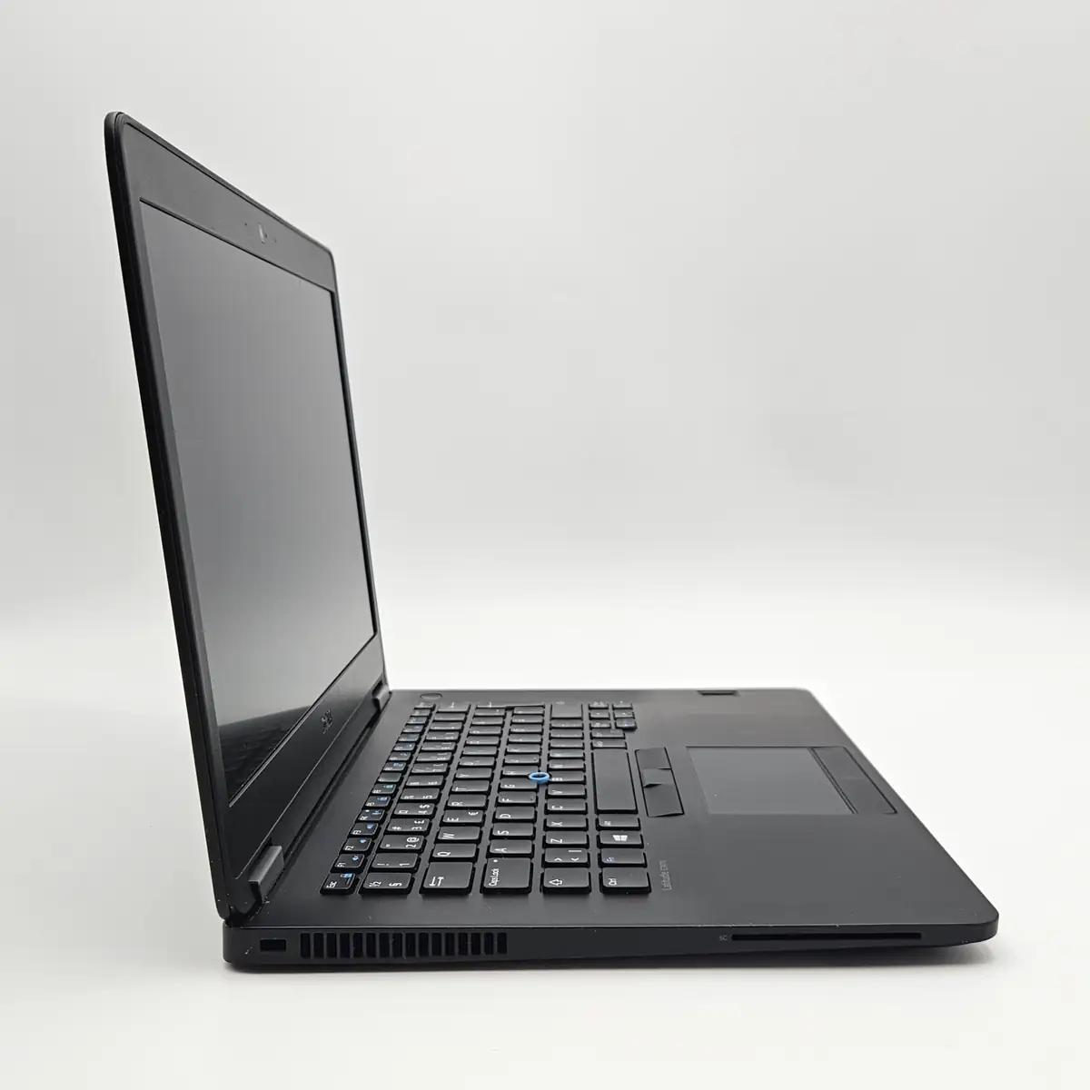 Laptop Second Hand Dell Latitude E7470 - 14inch FHD Intel I7-6600U 16GB RAM 256GB SSD TAST. ILUM. Windows 10 Refurbished  [6]