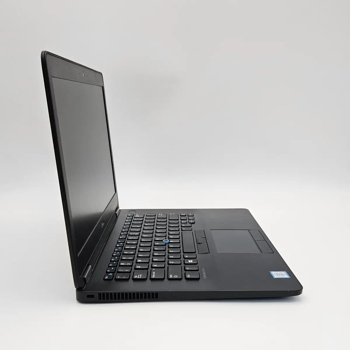 Laptop Second Hand Dell Latitude E7470 - 14inch Intel I7-6600U 8GB RAM 256GB SSD TAST. ILUM. Windows 10 Refurbished [6]