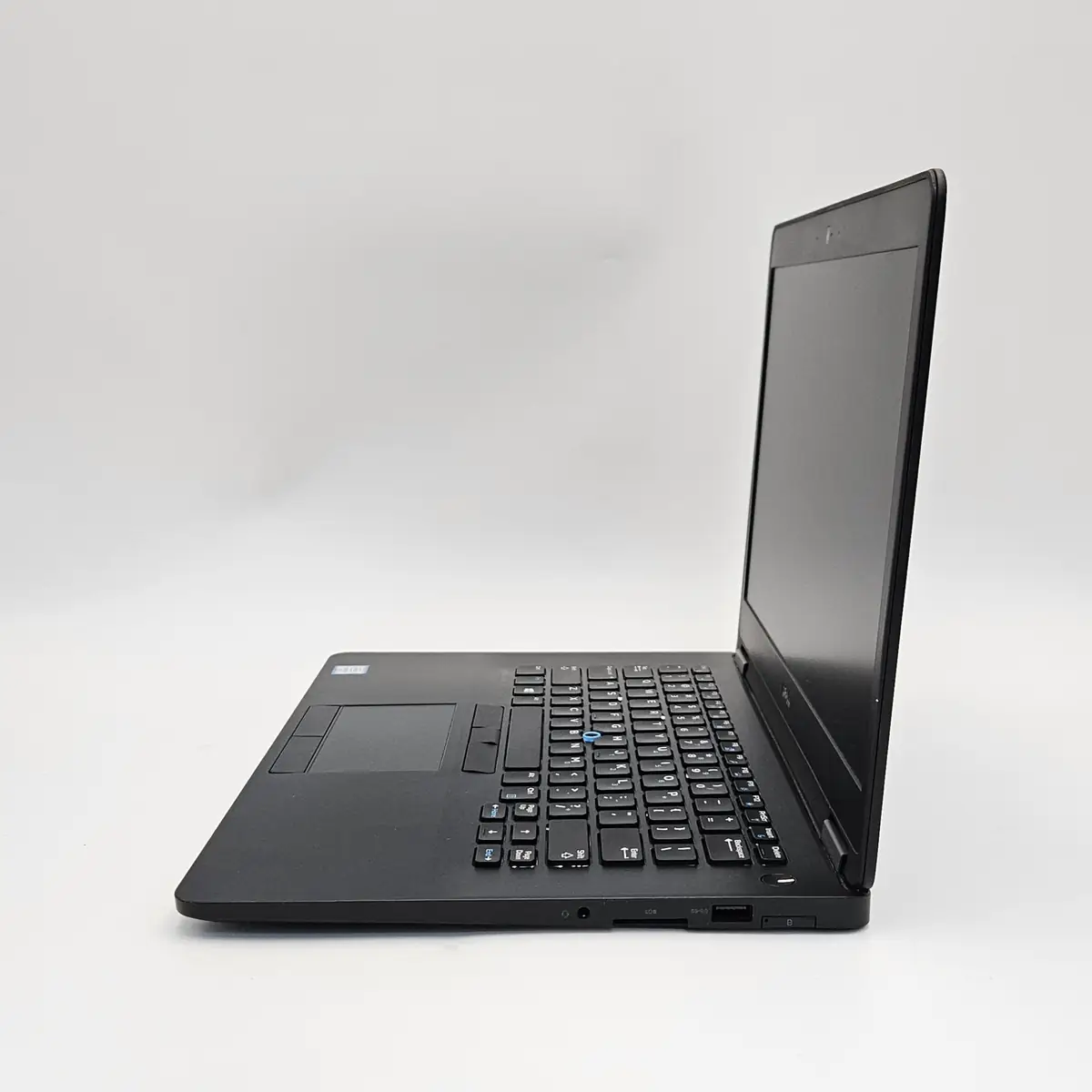 Laptop Second Hand Dell Latitude E7470 - 14inch Intel I7-6600U 8GB RAM 256GB SSD TAST. ILUM. Windows 10 Refurbished [5]
