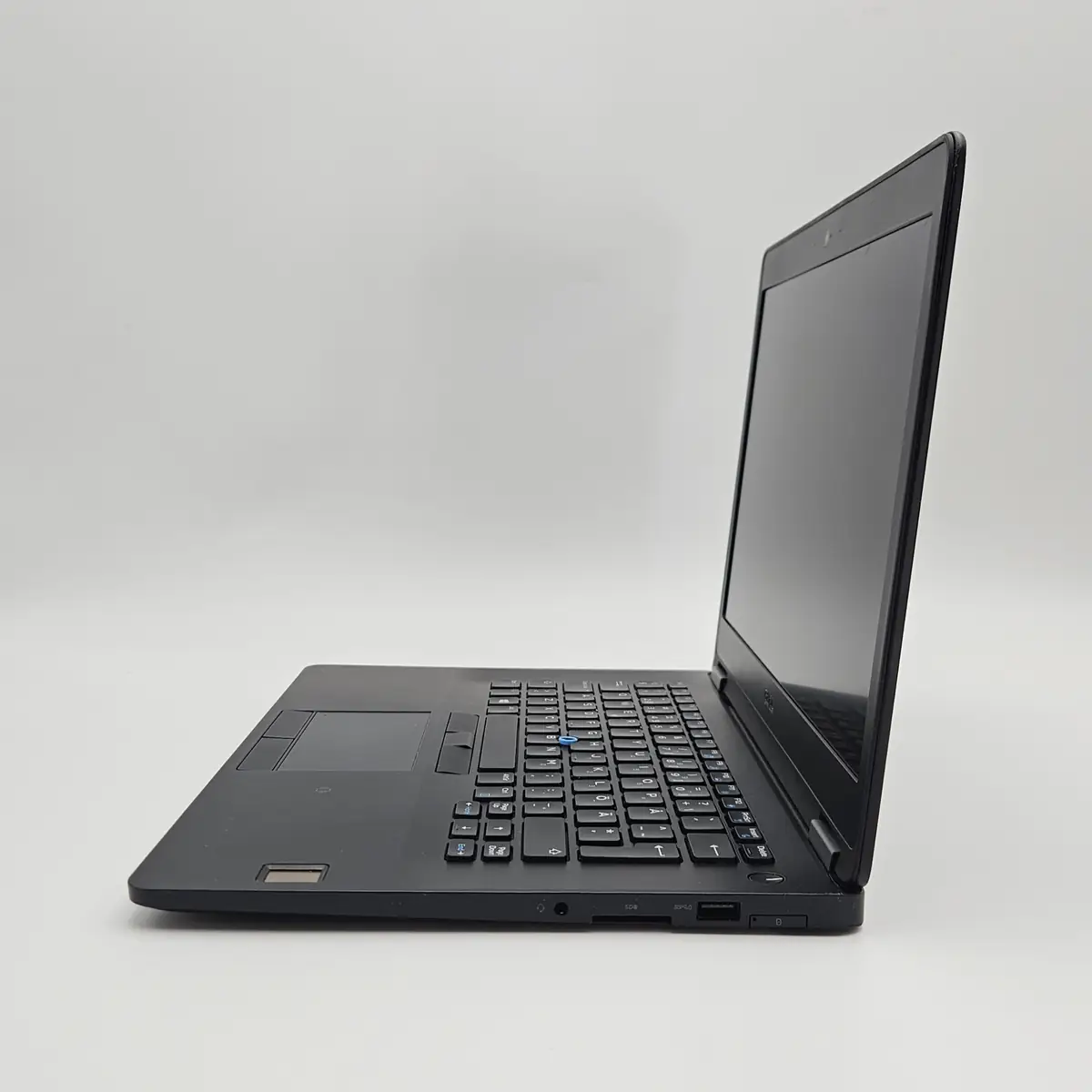 Laptop Second Hand Dell Latitude E7470 - 14inch FHD Intel I7-6600U 16GB RAM 256GB SSD TAST. ILUM. Windows 10 Refurbished  [5]