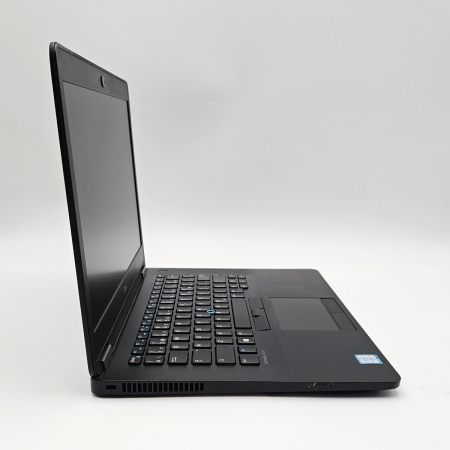 Laptop Second Hand Dell Latitude E7470 - 14inch Intel I7-6600U 8GB RAM 256GB SSD TAST. ILUM. Windows 10 Refurbished [6]