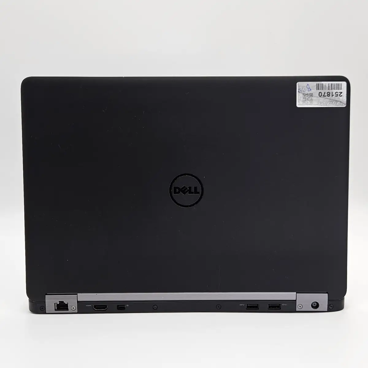 Laptop Second Hand Dell Latitude E7470 - 14inch FHD Intel I7-6600U 16GB RAM 256GB SSD TAST. ILUM. Windows 11 Refurbished  [7]