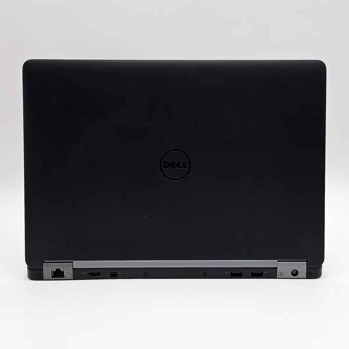 Laptop Second Hand Dell Latitude E7470 - 14inch Intel I7-6600U 16GB RAM 500GB SSD TAST. ILUM. Windows 10 Refurbished [5]