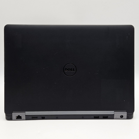 Laptop Second Hand Dell Latitude E7470 - 14inch FHD Intel I7-6650U 16GB RAM 256GB SSD TAST. ILUM. Windows 10 Refurbished [7]