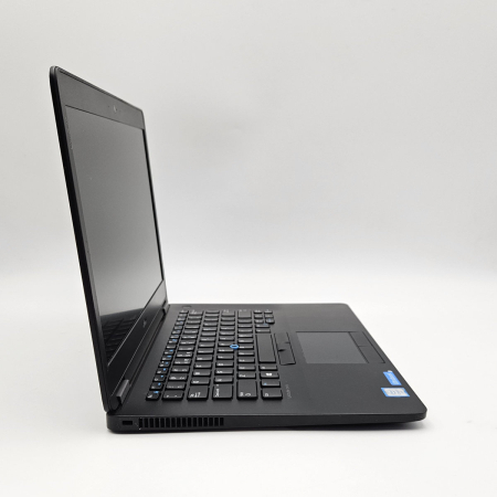 Laptop Second Hand Dell Latitude E7470 - 14inch FHD Intel I7-6650U 16GB RAM 256GB SSD TAST. ILUM. Windows 10 Refurbished [6]