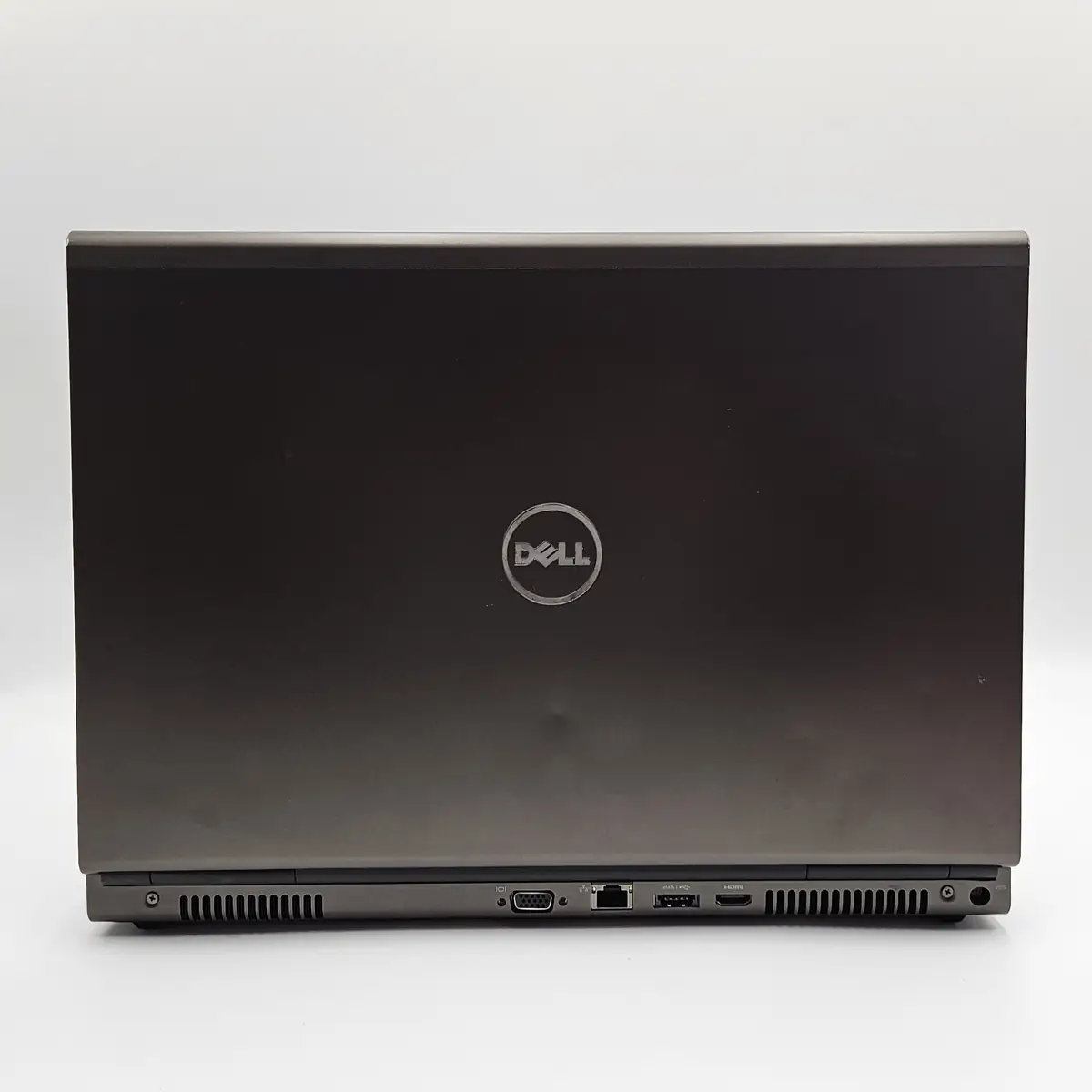 Laptop Second Hand Dell M4600 - 15.6inch FHD Intel i7-2760QM 32GB RAM 750GB HDD TAST. ILUM. Windows 10 Refurbished  [7]