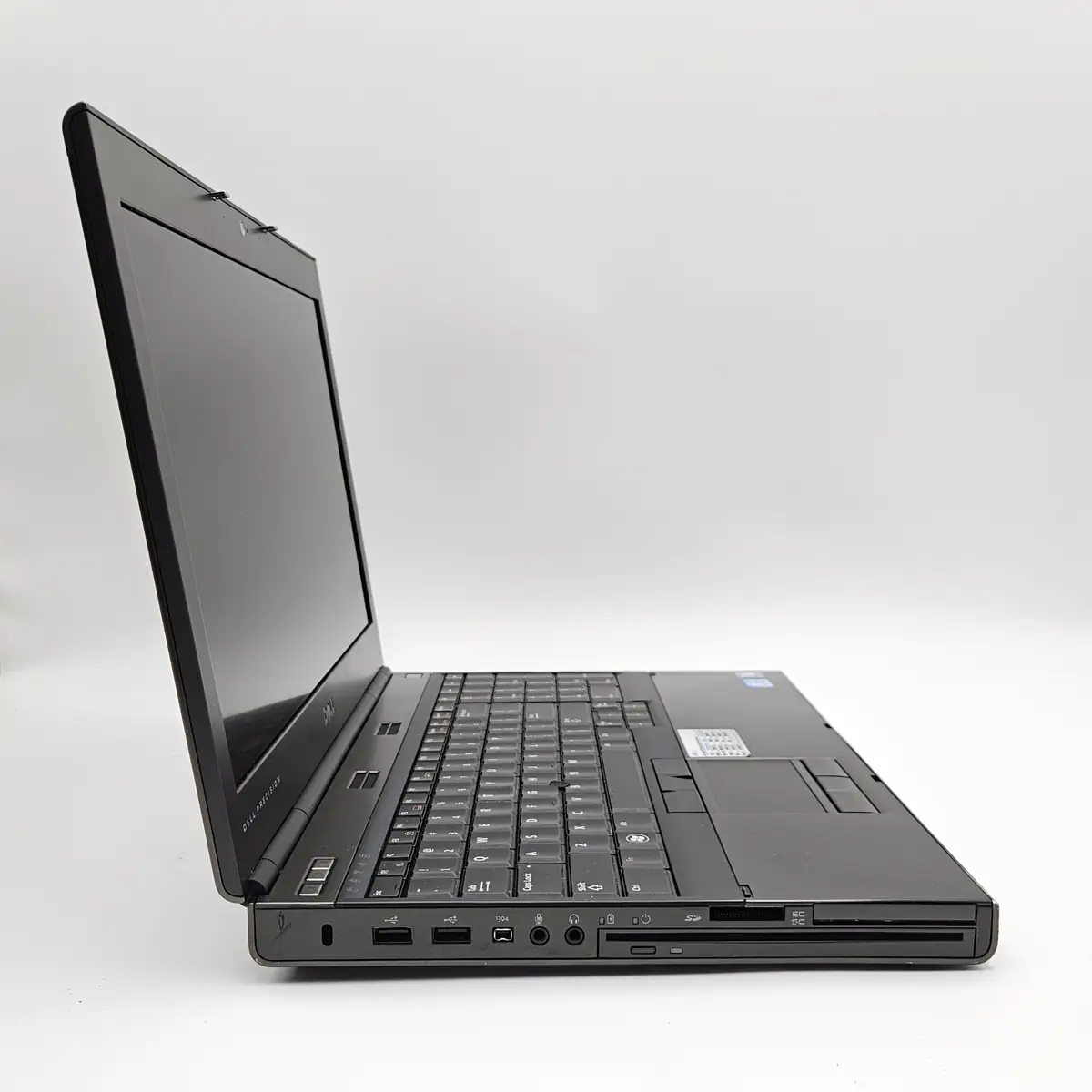 Laptop Second Hand Dell M4600 - 15.6inch FHD Intel i7-2760QM 32GB RAM 750GB HDD TAST. ILUM. Windows 10 Refurbished  [6]