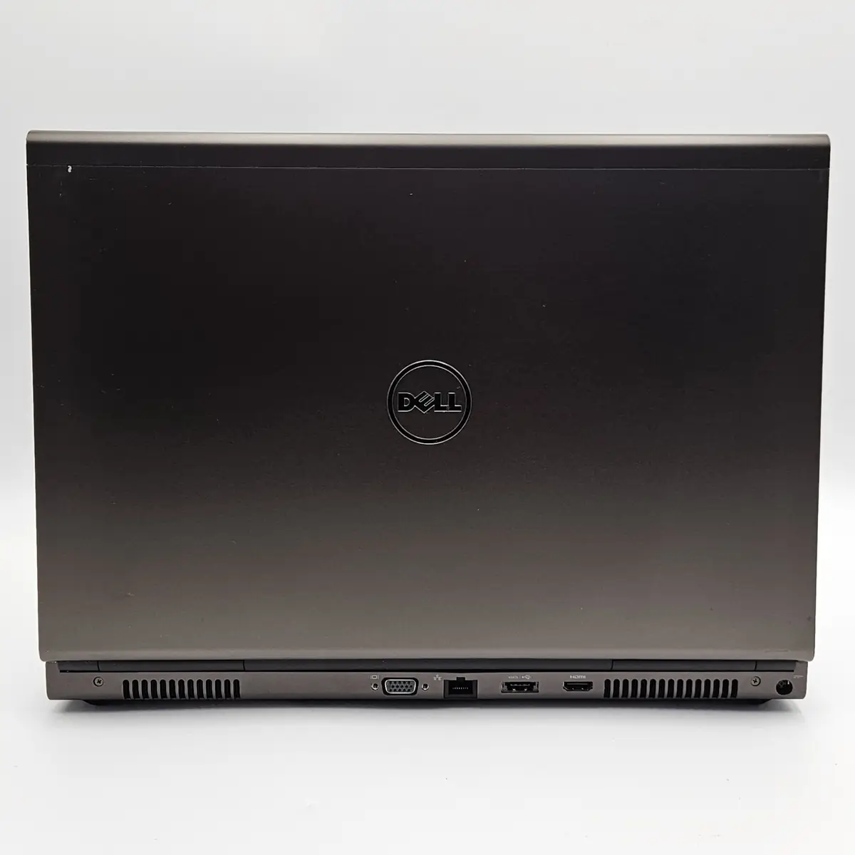Laptop Second Hand Dell Precision M4700 - 15.6inch FHD Intel i7-3740Qm 12GB RAM 1000GB HDD TAST. ILUM. Windows 10 Refurbished [7]