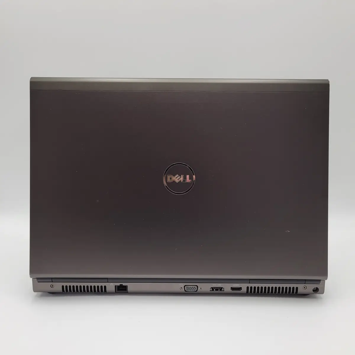 Laptop Second Hand Dell Precision M4800 - 15.6inch FHD Intel i7-4910MQ 16GB RAM 256GB SSD TAST. ILUM. Windows 10 Refurbished  [7]