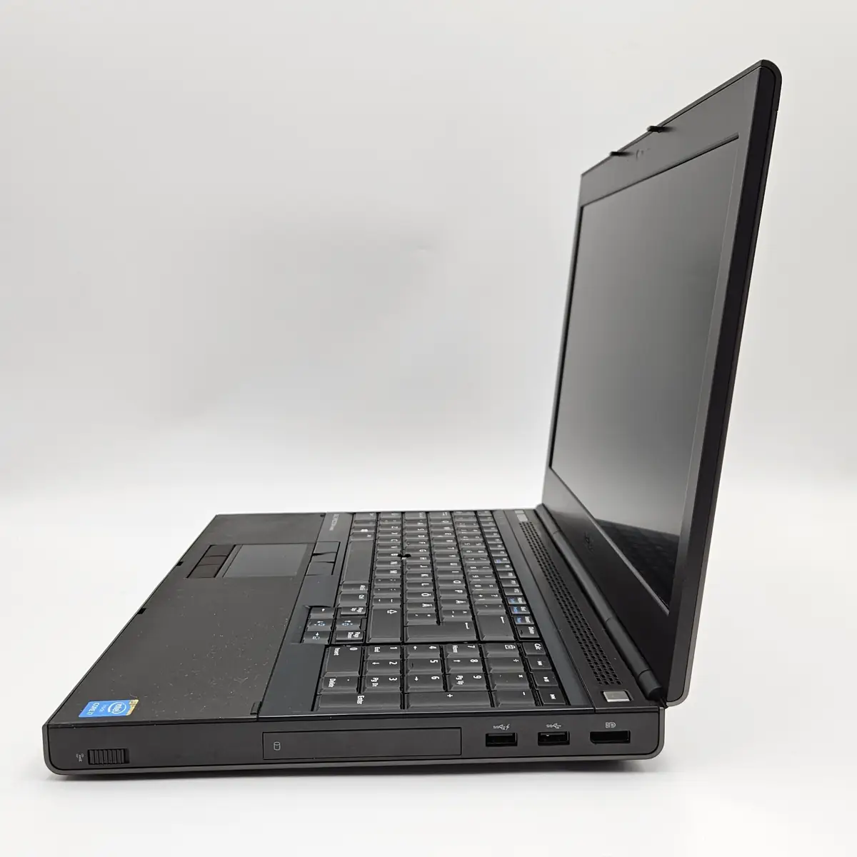 Laptop Second Hand Dell Precision M4800 - 15.6inch FHD Intel i7-4810MQ 16GB RAM 256GB SSD TAST. ILUM. Windows 10 Refurbished  [5]
