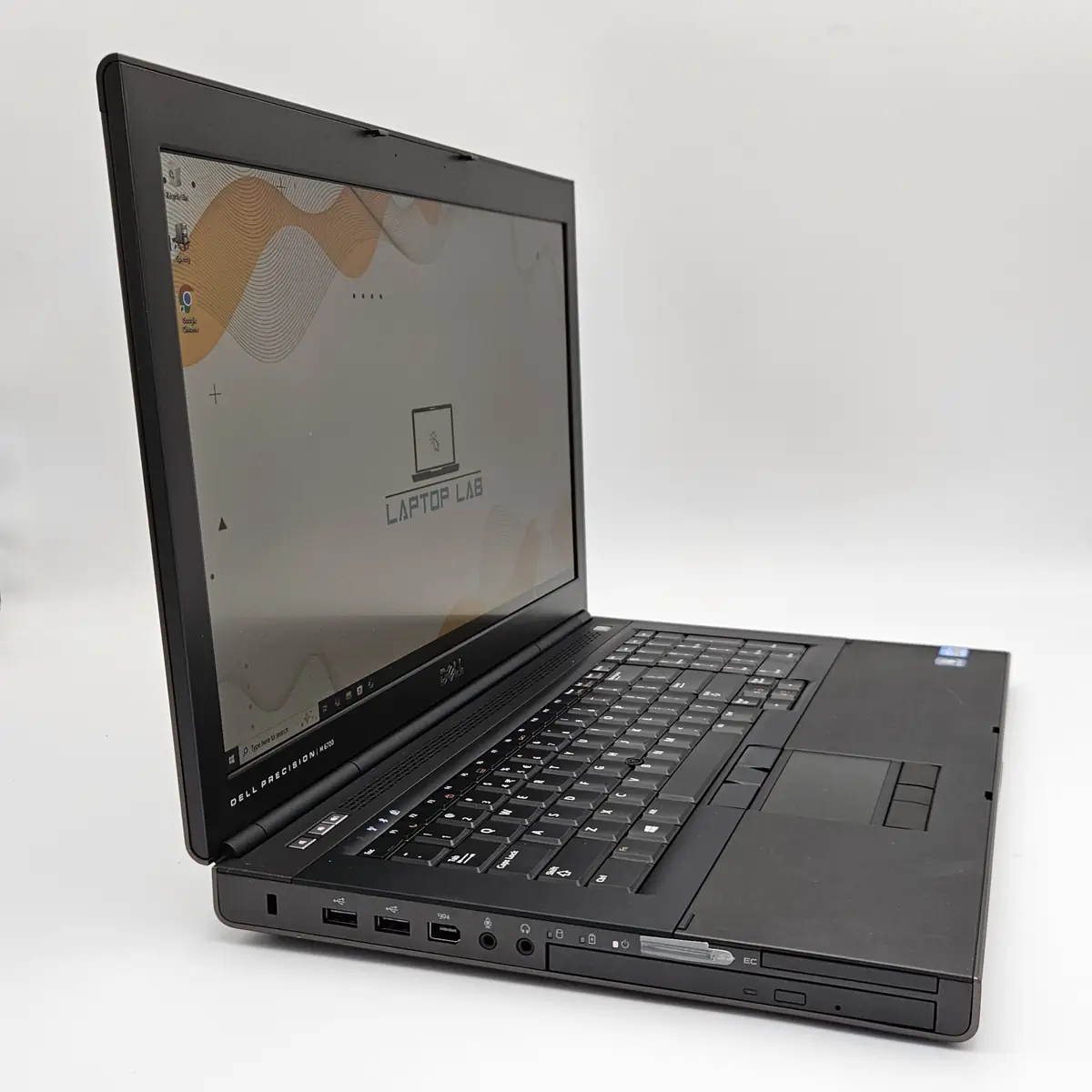 Laptop Second Hand Dell Precision M6700 - 17.3inch FHD Intel I5-3340M 8GB RAM 128GB SSD AMD RADEON HD7800M 2GB Windows 10 Refurbished  [4]