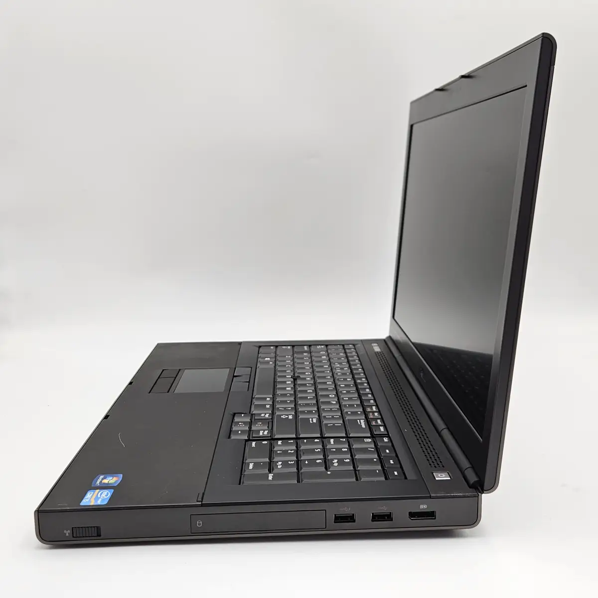 Laptop Second Hand Dell Precision M6700 - 17.3inch FHD Intel I5-3340M 8GB RAM 128GB SSD AMD RADEON HD7800M 2GB Windows 10 Refurbished  [5]