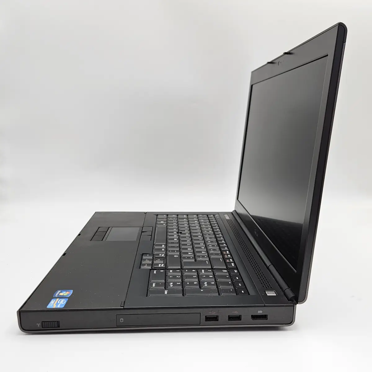 Laptop Second Hand Dell Precision M6700 - 17.3inch FHD Intel i7-3740QM 16GB RAM 500GB HDD NVIDIA QUADRO K3000M 2GB TAST. ILUM. Windows 10 Refurbished  [5]