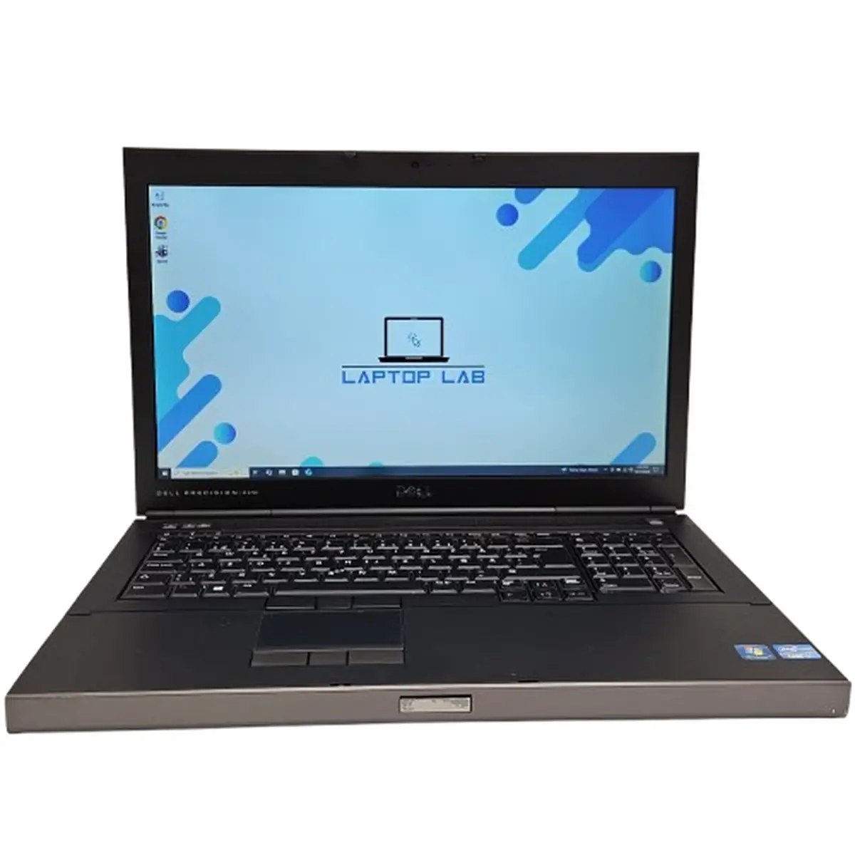 Laptop Second Hand Dell Precision M6700 - 17.3inch FHD Intel i7-3740QM 16GB RAM 500GB HDD NVIDIA QUADRO K3000M 2GB TAST. ILUM. Windows 10 Refurbished  [0]