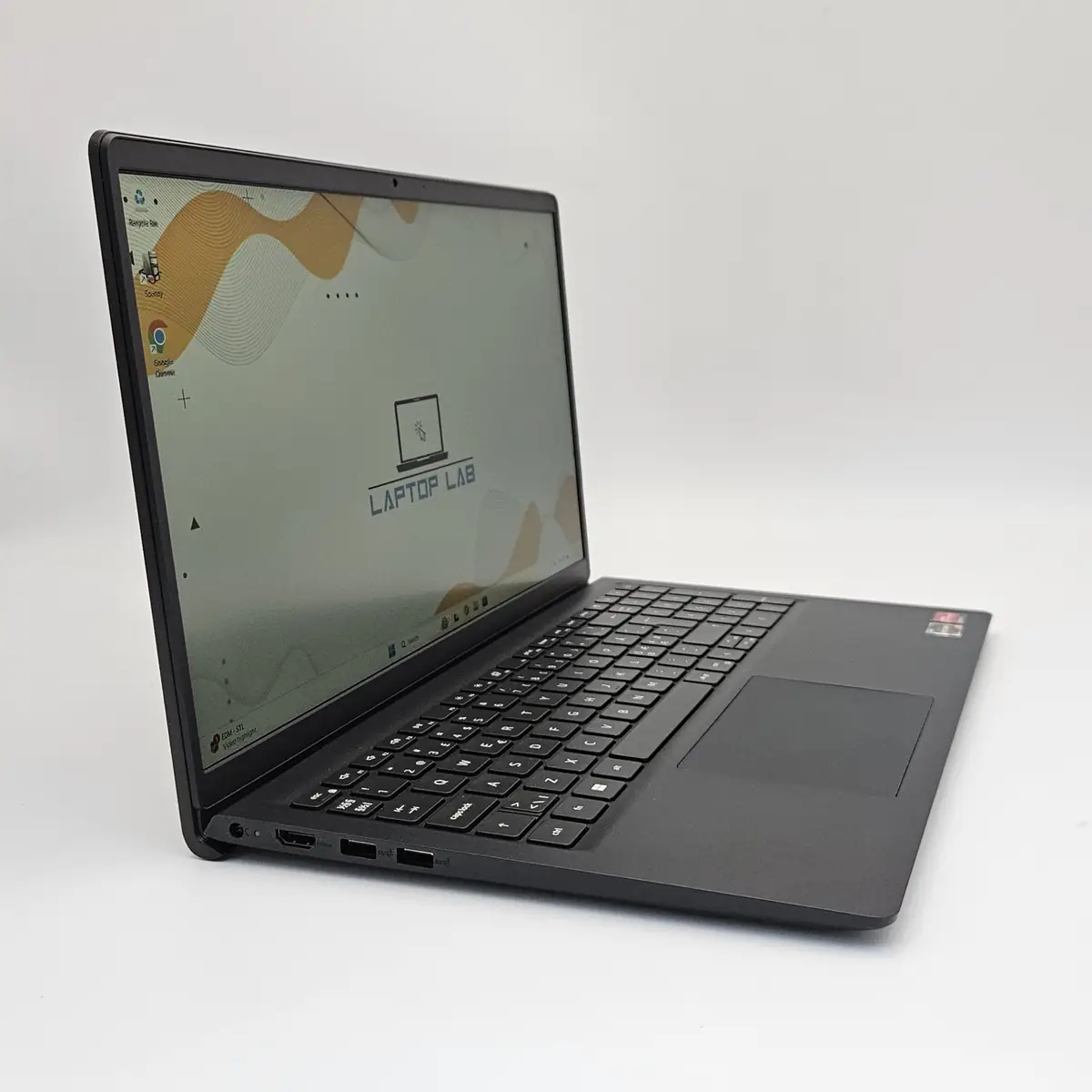 Laptop Second Hand Dell Vostro 3525 - 15.6inch FHD AMD RYZEN 5 5625U 16GB RAM 256GB SSD Windows 11 Refurbished  [4]