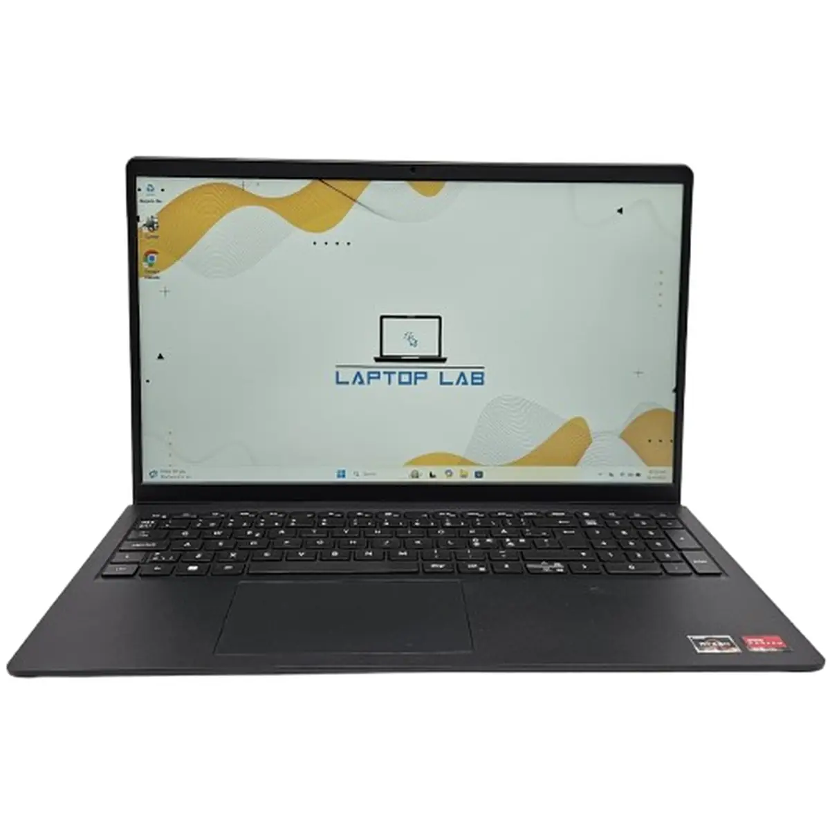 Laptopuri refurbished și second-hand - Laptop Second Hand Dell Vostro 3525 - 15.6inch FHD AMD RYZEN 5 5625U 16GB RAM 256GB SSD Windows 11 Refurbished 