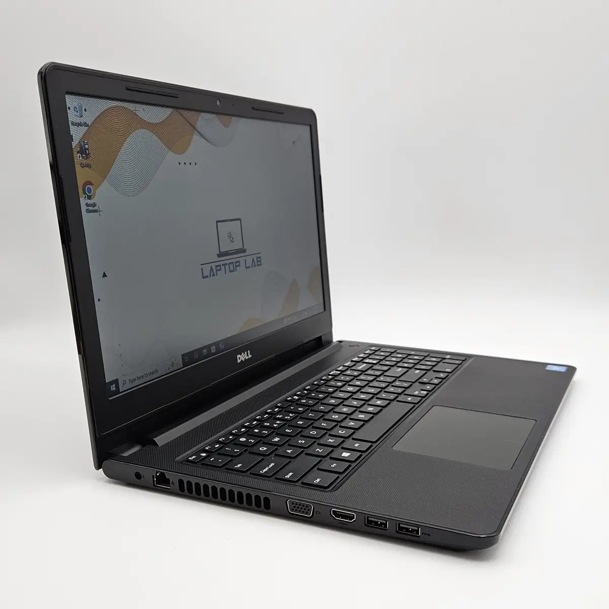 Laptop Second Hand Dell Vostro 15-3568 - 15.6inch Intel Celeron 3855U 8GB RAM 500GB HDD Windows 10 Refurbished  [4]
