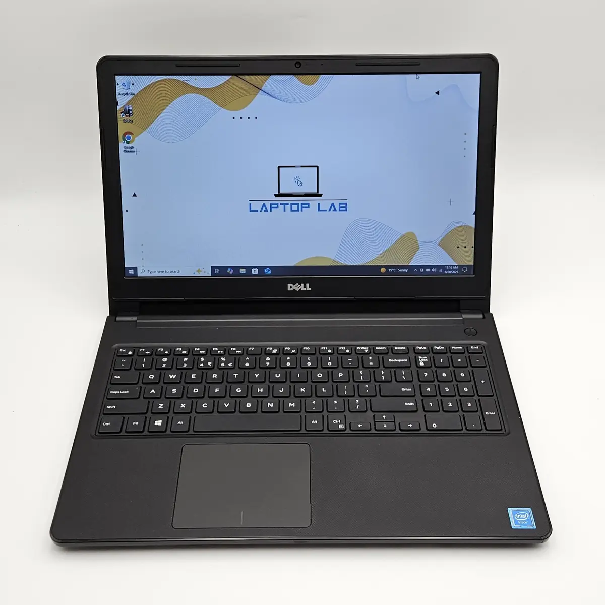 Laptop Second Hand Dell Vostro 15-3568 - 15.6inch Intel Celeron 3855U 8GB RAM 500GB HDD Windows 10 Refurbished  [2]