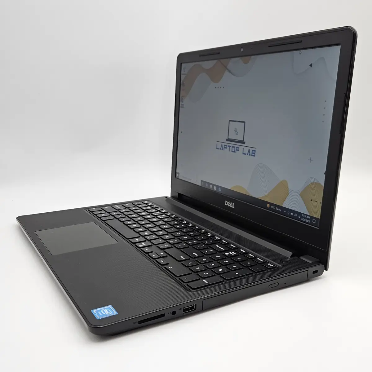 Laptop Second Hand Dell Vostro 15-3568 - 15.6inch Intel Celeron 3855U 8GB RAM 500GB HDD Windows 10 Refurbished  [3]