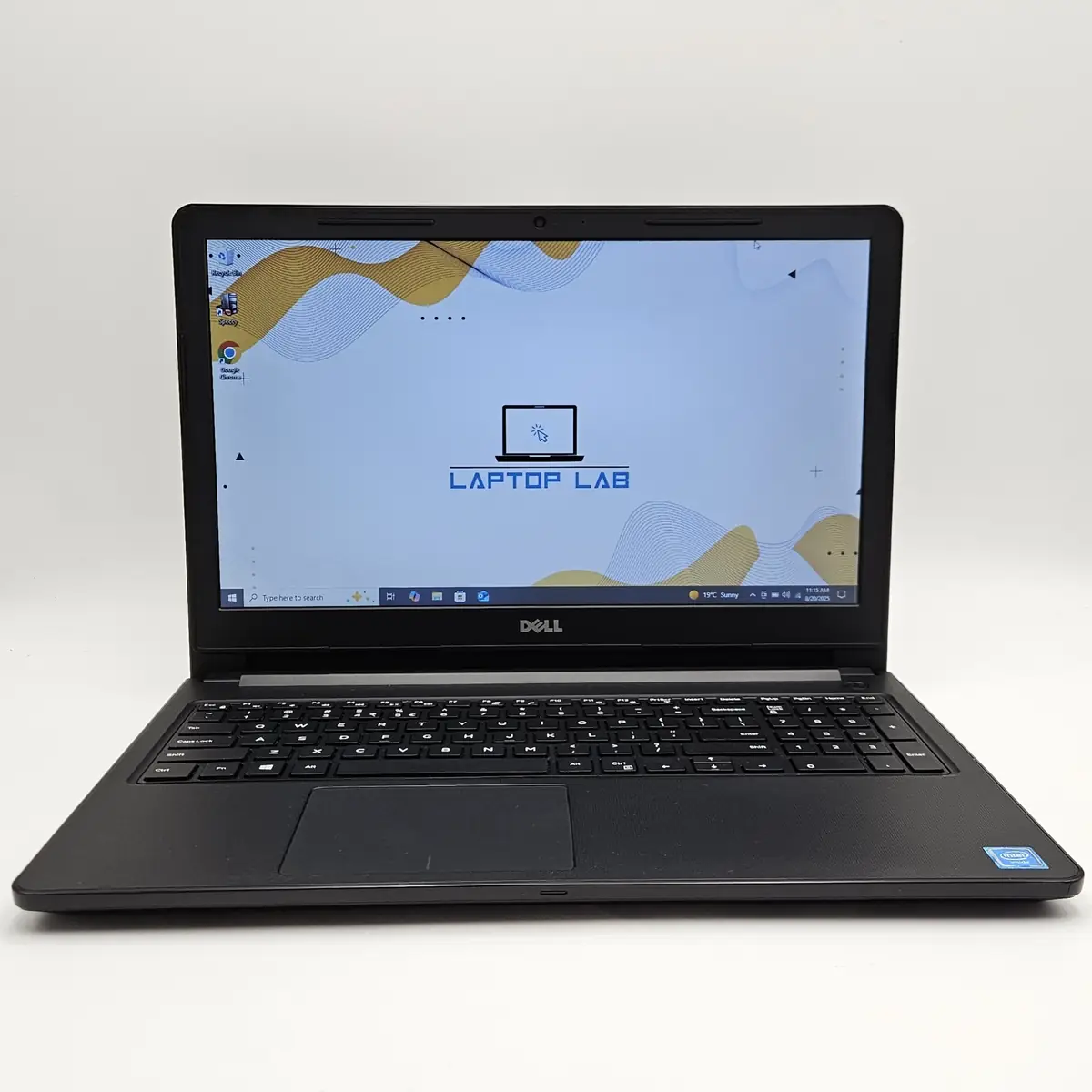 Laptop Second Hand Dell Vostro 15-3568 - 15.6inch Intel Celeron 3855U 8GB RAM 500GB HDD Windows 10 Refurbished  [1]