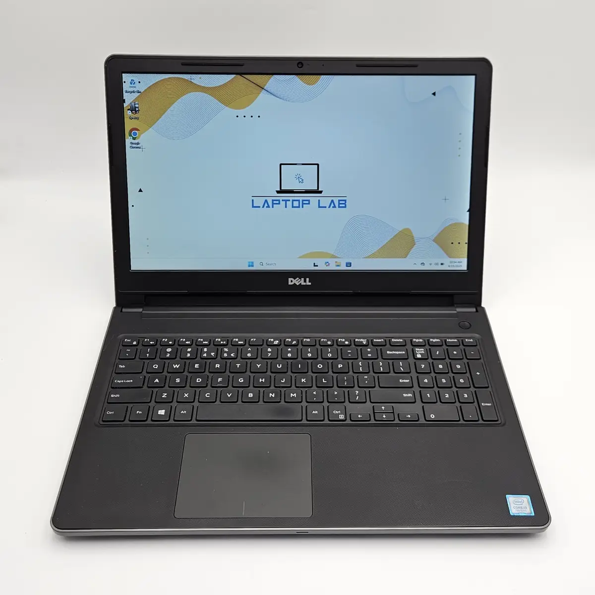 Laptop Second Hand Dell Vostro 15-3568 - 15.6inch Intel I3-7100U 8GB RAM 128GB SSD Windows 11 Refurbished  [2]