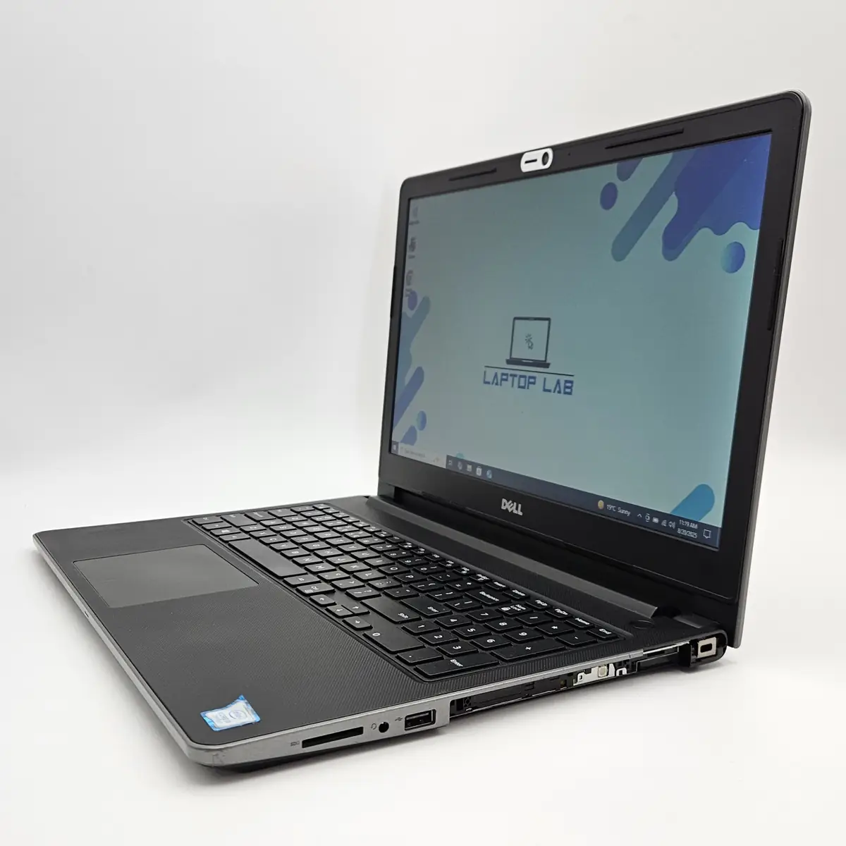 Laptop Second Hand Dell Vostro 15-3568 - 15.6inch Intel I3-7100U 4GB RAM 128GB SSD Windows 10 Refurbished  [3]