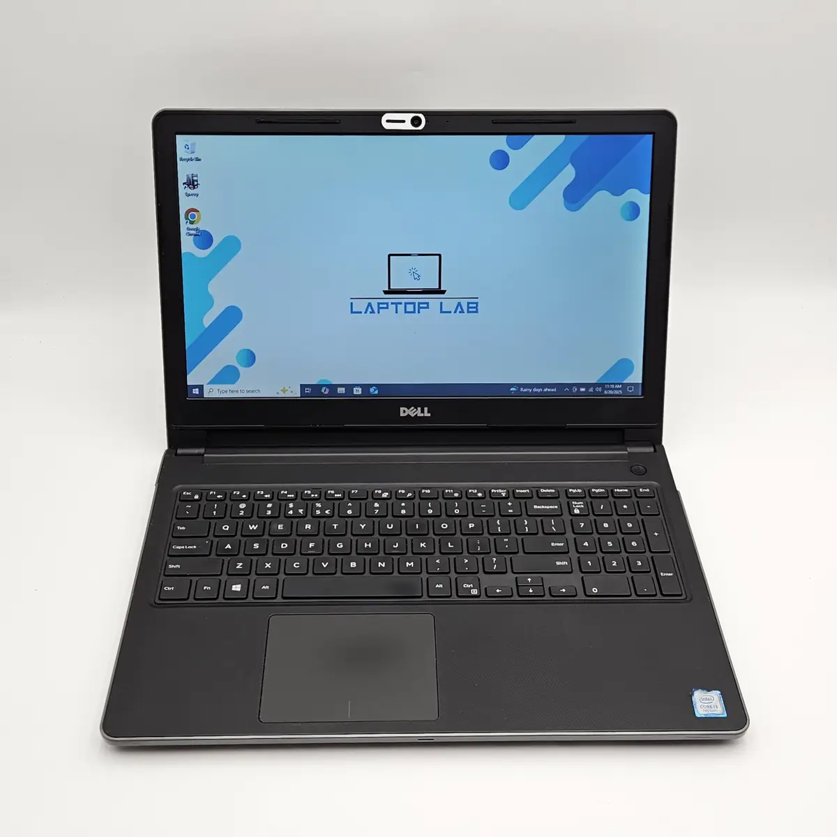 Laptop Second Hand Dell Vostro 15-3568 - 15.6inch Intel I3-7100U 4GB RAM 128GB SSD Windows 10 Refurbished  [2]