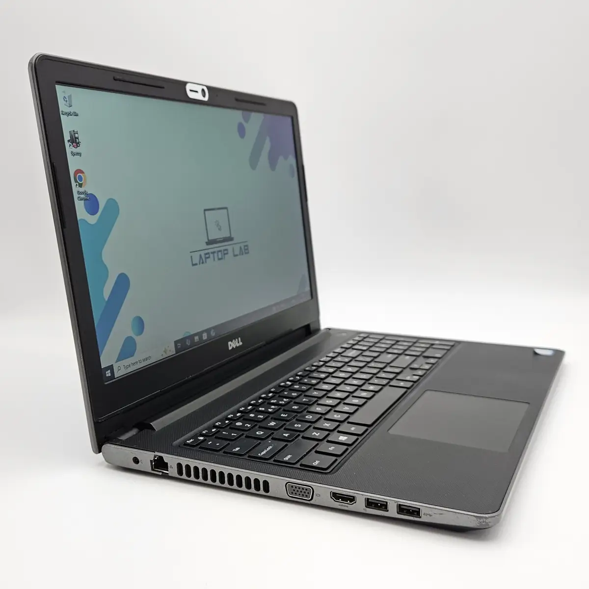 Laptop Second Hand Dell Vostro 15-3568 - 15.6inch Intel I3-7100U 4GB RAM 128GB SSD Windows 10 Refurbished  [4]