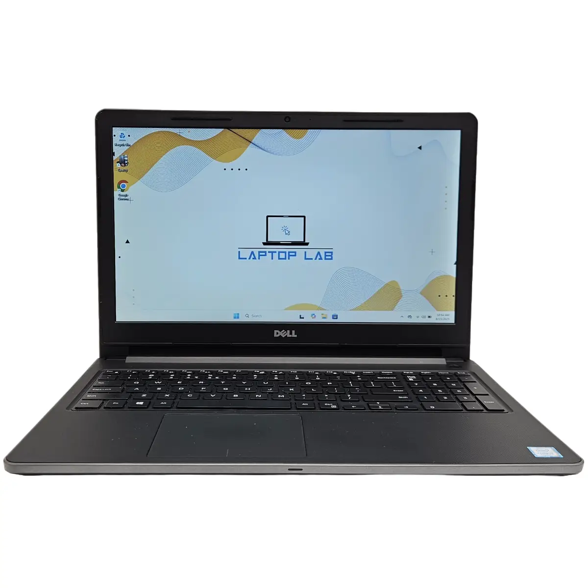 Laptop Second Hand Dell Vostro 15-3568 - 15.6inch Intel I3-7100U 8GB RAM 128GB SSD Windows 11 Refurbished  [0]