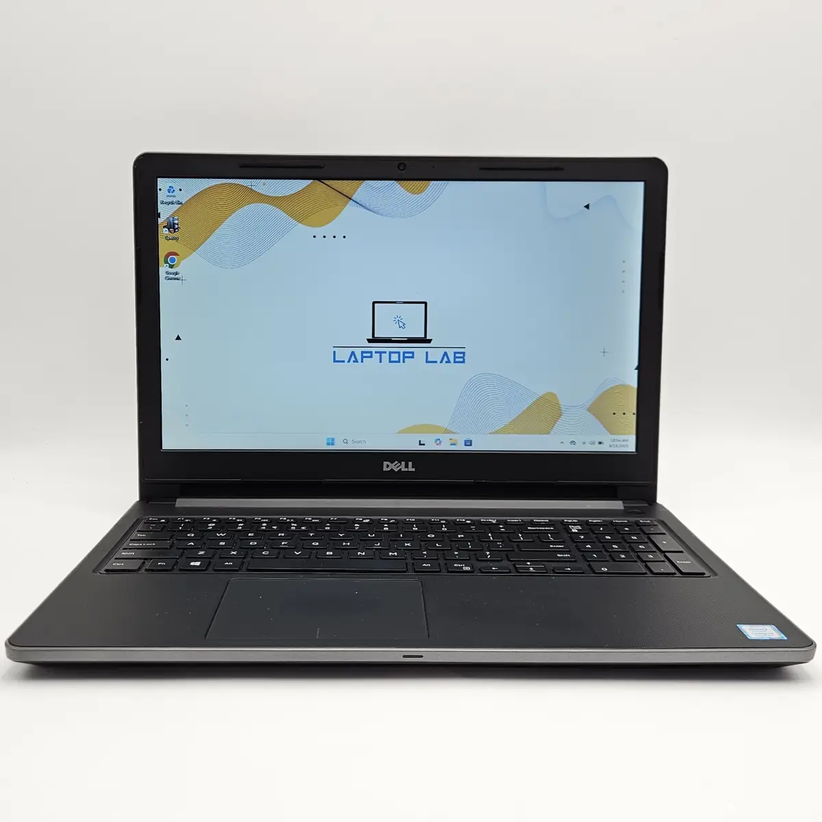 Laptop Second Hand Dell Vostro 15-3568 - 15.6inch Intel I3-7100U 8GB RAM 128GB SSD Windows 11 Refurbished  [1]
