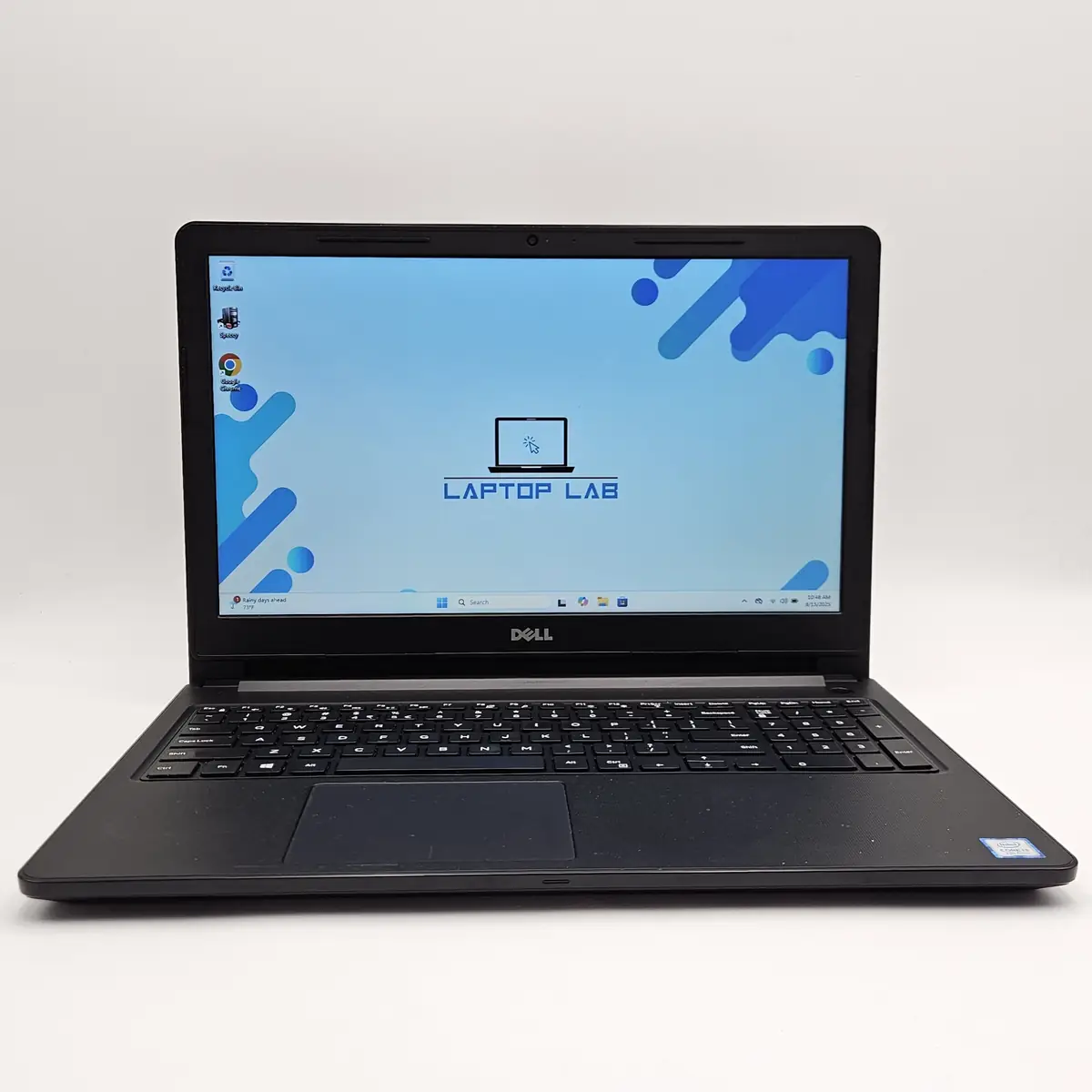 Laptop Second Hand Dell Vostro 15-3568 - 15.6inch Intel I3-7130U 16GB RAM 128GB SSD Windows 11 Refurbished  [1]