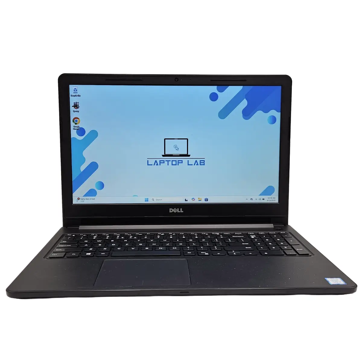 Laptop Second Hand Dell Vostro 15-3568 - 15.6inch Intel I3-7130U 16GB RAM 128GB SSD Windows 11 Refurbished  [0]