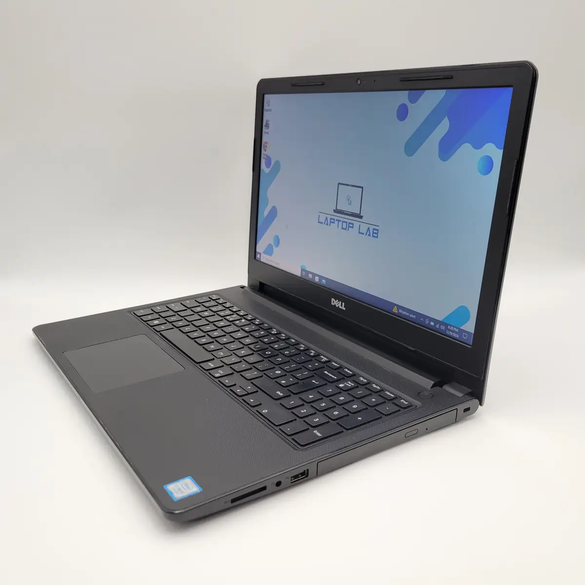 Laptop Second Hand Dell Vostro 15-3568 - 15.6inch Intel i3-7130U 4GB RAM 128GB SSD Windows 10 Refurbished  [3]