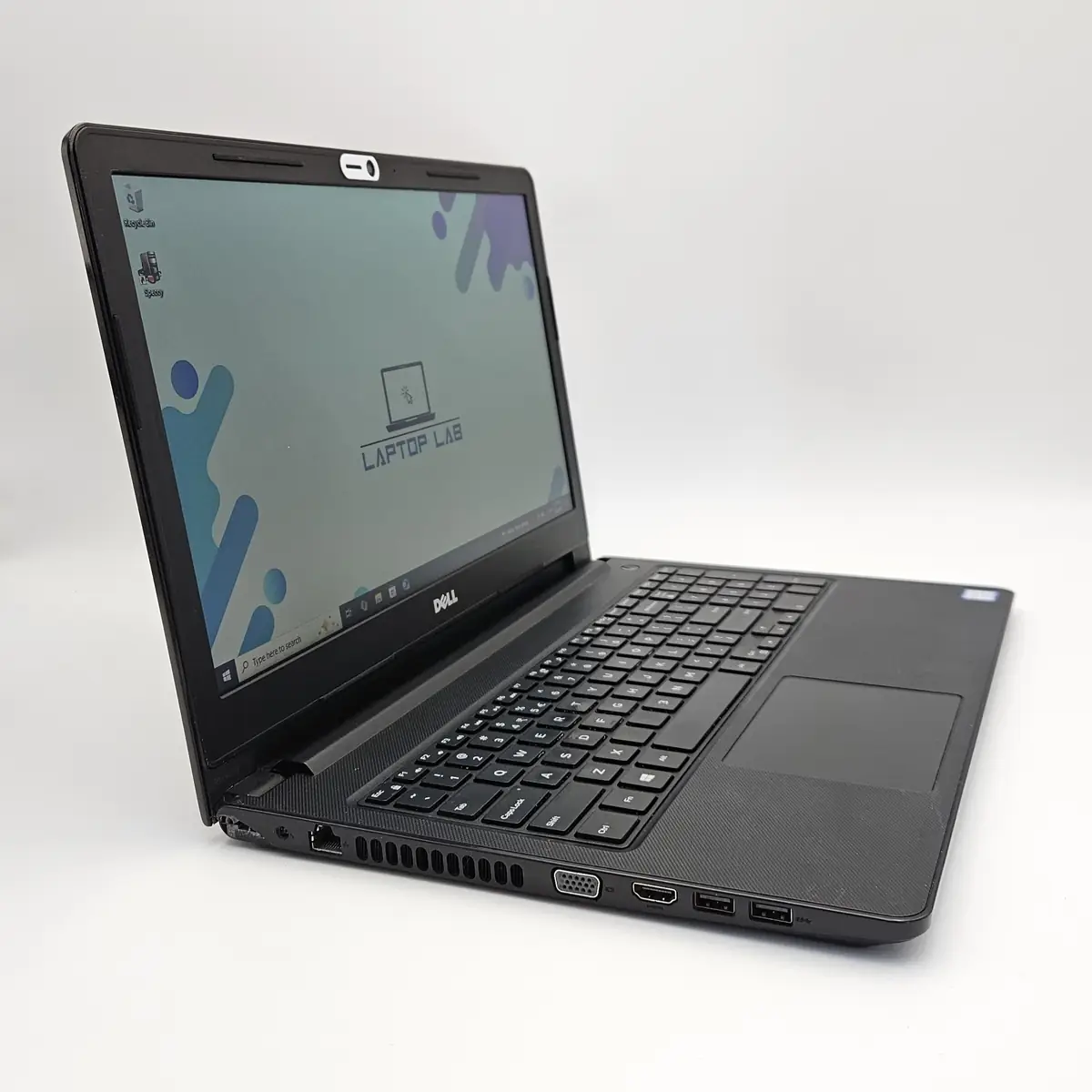 Laptop Second Hand Dell Vostro 15-3568 - 15.6inch Intel I3-7130U 8GB RAM 128GB SSD Windows 10 Refurbished  [4]