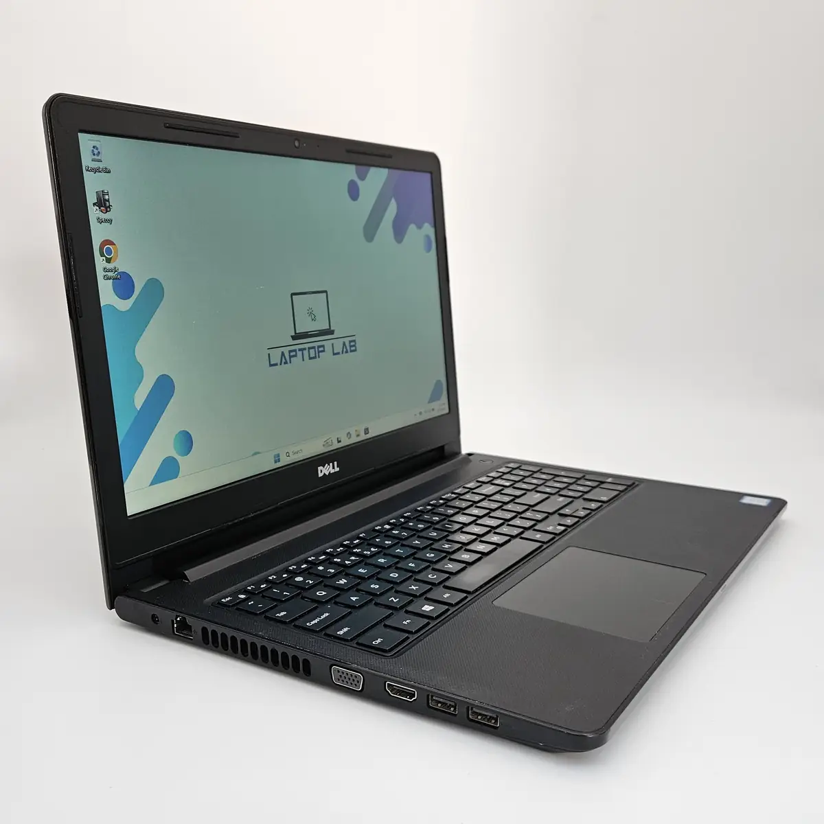 Laptop Second Hand Dell Vostro 15-3568 - 15.6inch Intel I3-7130U 8GB RAM 128GB SSD Windows 11 Refurbished  [4]